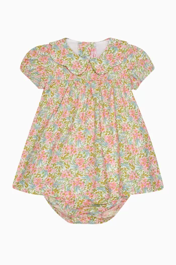 Hestia Liberty Dress Set