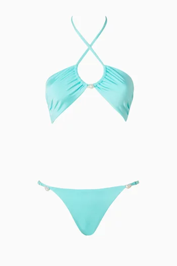 Bahia Bikini Set