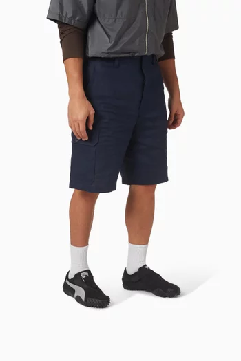 Mostro OG Sneakers