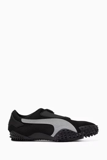 Mostro OG Sneakers