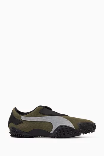 Mostro OG Sneakers