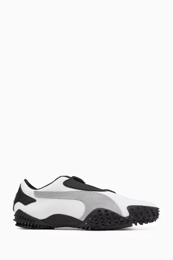 Mostro OG Sneakers