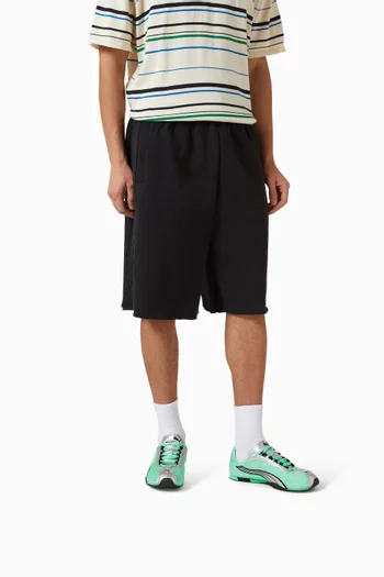 H-Street OG Sneakers in Mesh
