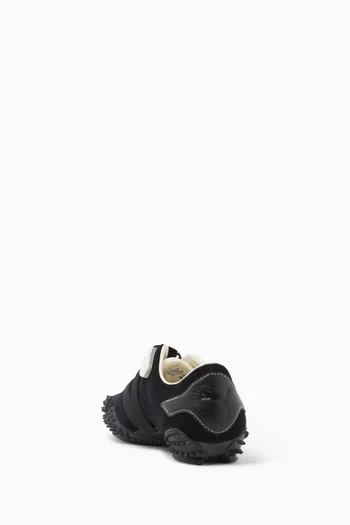 Mostro Sneakers in Suede