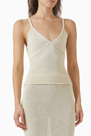 Carolina Camisole Top