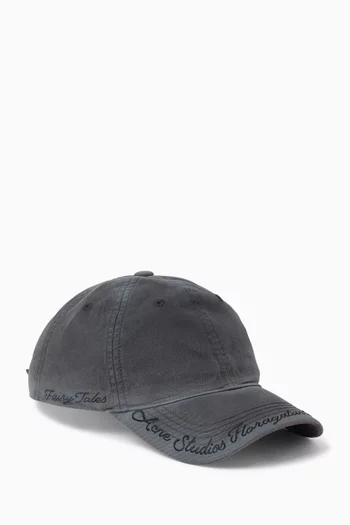 Carliy Fairy Cap