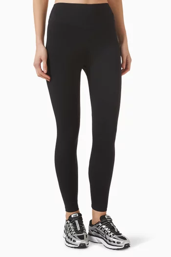 Billie Leggings in Stretch-polyamide