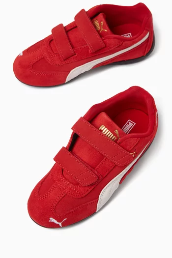 Speedcat Sneakers