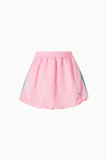 x GABBY'S DOLLHOUSE Balloon Skirt