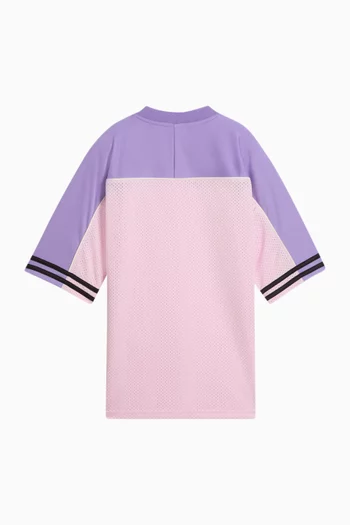 x POKÉMON Graphic Oversized T-shirt