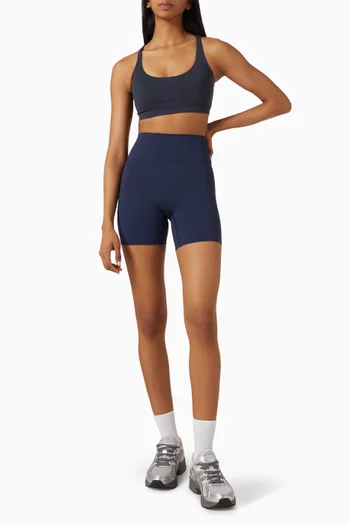 Seamless Racer Back Bra