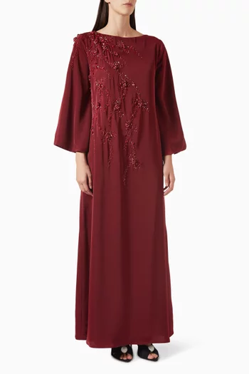 Embellished Kaftan