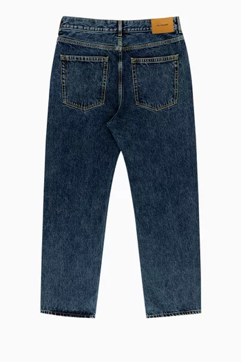ALD Straight Fit Denim