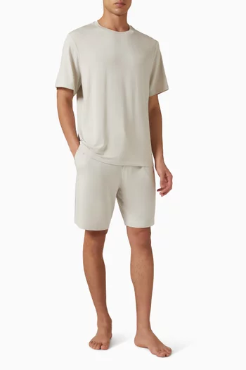 Henry Short PJ Set in TENCEL™ Modal