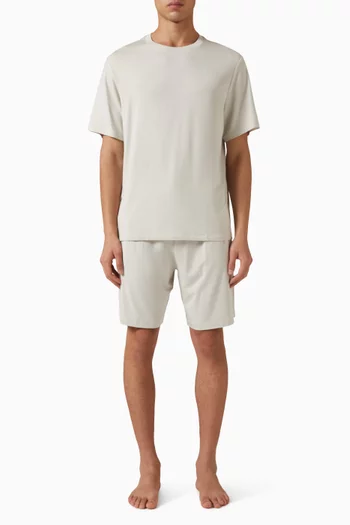 Henry Short PJ Set in TENCEL™ Modal