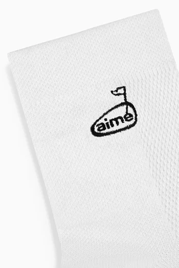 ALD Golf Performance Ankle Socks