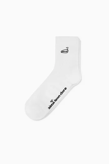 ALD Golf Performance Ankle Socks