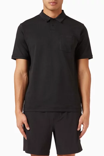 Ponto Performance Polo Shirt