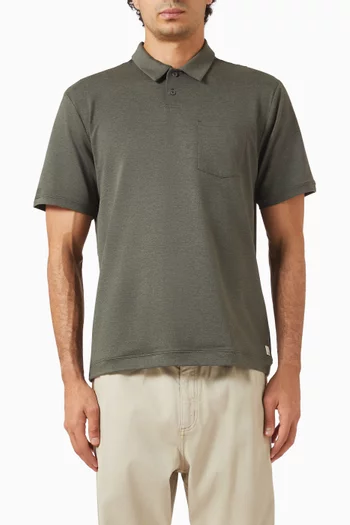 Ponto Performance Polo Shirt