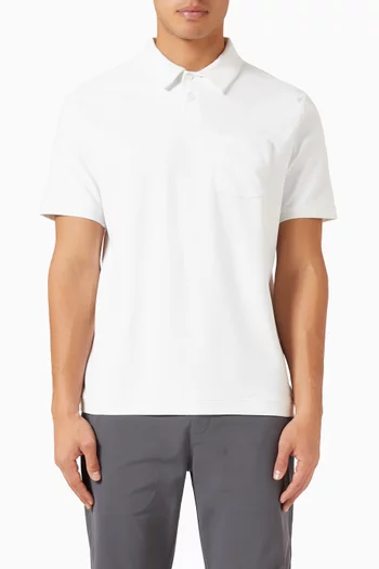Ponto Performance Polo Shirt