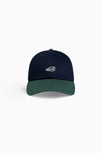 ALD Golf Logo Hat