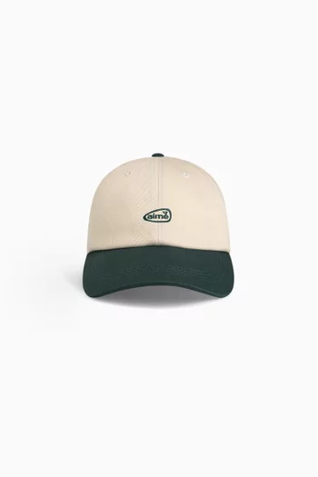 ALD Golf Logo Hat