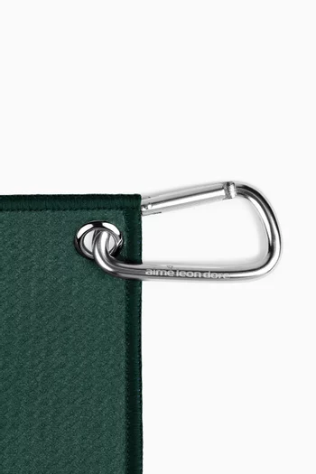 ALD Golf Caddy Towel