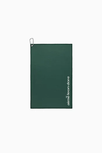 ALD Golf Caddy Towel