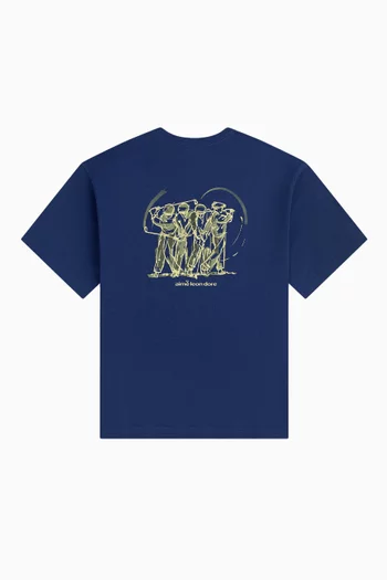 ALD Golf Swing Tee