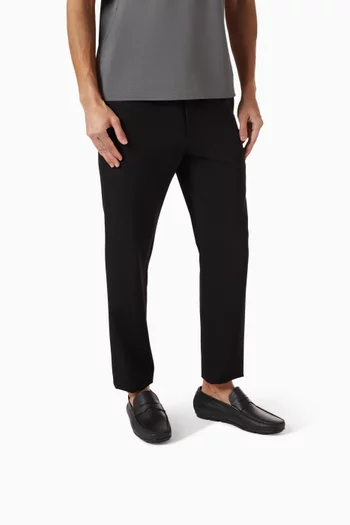 Illetes Loafers in Leather