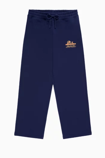 Unisphere Sweatpants