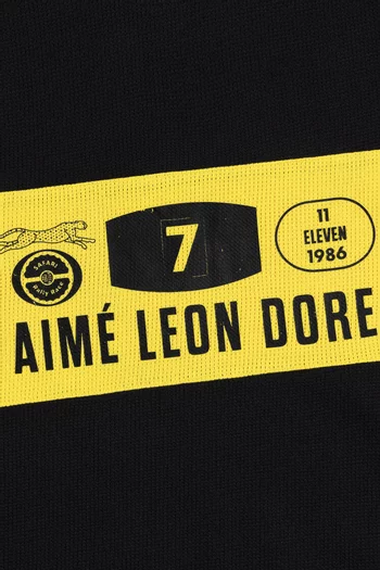 Long-Sleeve Rally Tee