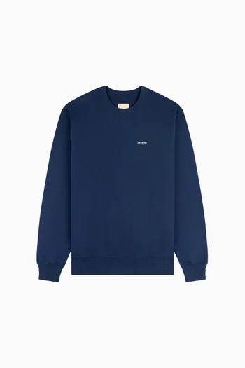 Safari Crewneck Sweatshirt