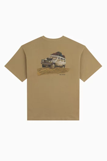 Safari Tee