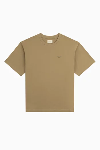 Safari Tee