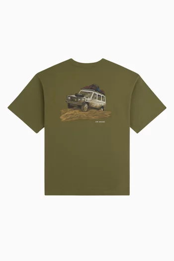 Safari Tee