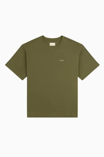Safari Tee