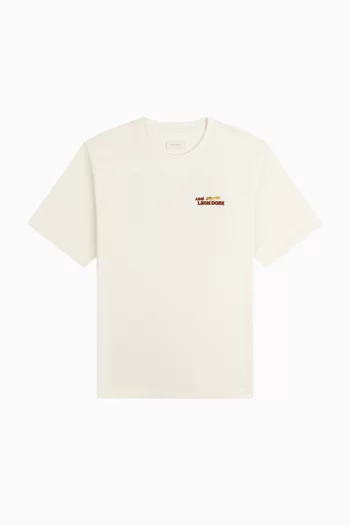 Catch & Release Tee