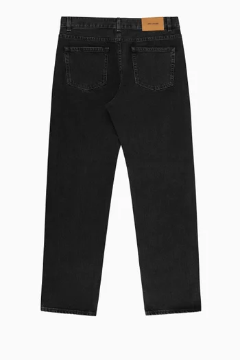 ALD Straight Fit Denim
