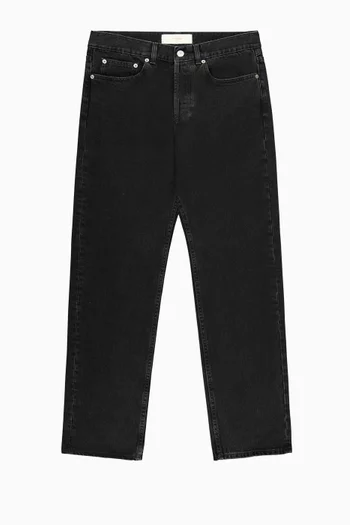ALD Straight Fit Denim