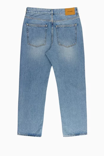 ALD Straight Fit Denim