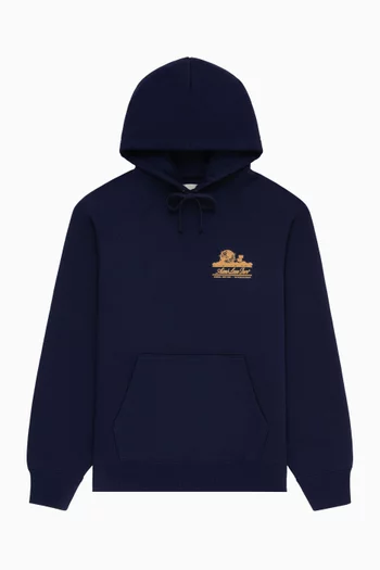 Unisphere Hoodie