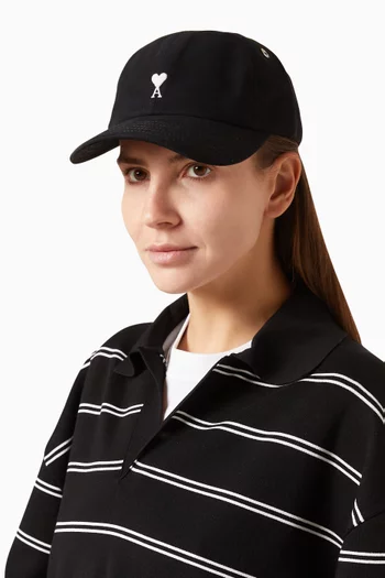 ADC Cap in Cotton