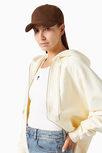 ADC Cap in Cotton