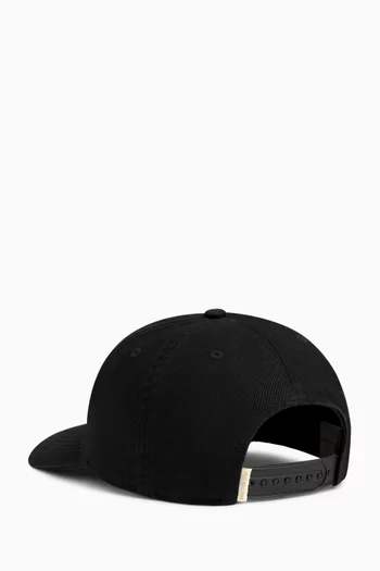 Micro Logo Hat