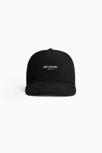 Micro Logo Hat