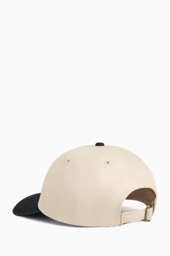 Washed Chino Hat