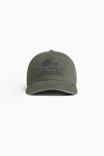 Unisphere Hat