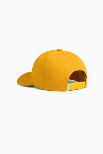 Sun Faded Unisphere Hat