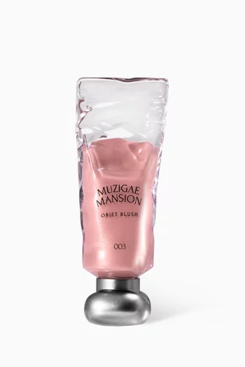 003 Some Objet Blush, 5g